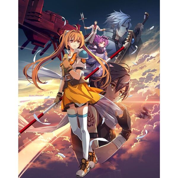 Nintendo Switch 2 Edition 空の軌跡 the 2nd 通常版 通販｜セブン