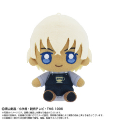 名探偵コナン PlayCharm 安室透（2026年9月以降発売予定）