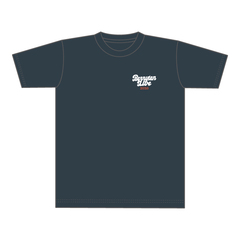 ベリテンライブ2026　TシャツB　デニム