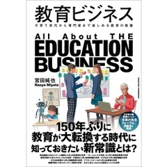 教育ビジネス