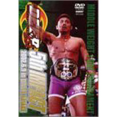 ＤＶＤ　ＤＥＥＰ２００１　５ｔｈＩＭＰＡ