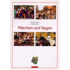 ドイツこころのふるさと ビデオで学ぶメルヘンと伝説　―ＣＤ付―