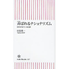 弄ばれるナショナリズム　日中が見ている幻影