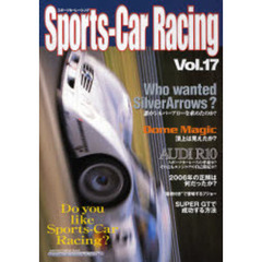 Ｓｐｏｒｔｓ－Ｃａｒ　Ｒａｃｉｎｇ　１７