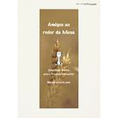 Ａｍｉｇｏｓ　ａｏ　ｒｅｄｏｒ　ｄａ　Ｍｅｓａ　Ｏｒｉｅｎｔａｃ　ｏ　Ｂａｓｉｃａ　ｐａｒａ　ａ　Ｐｒｉｍｅｉｒａ　Ｃｏｍｕｎｈ　ｏ　Ｍａｎｕａｌ　ｐａｒａ　ｏｓ　ｐａｉｓ　ポルトガル語