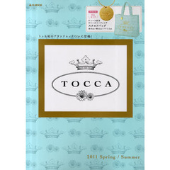 ＴＯＣＣＡ　２０１１Ｓｐｒｉｎｇ／Ｓｕｍｍｅｒ