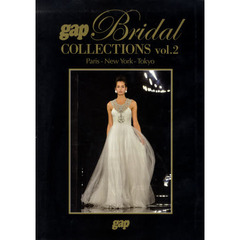 ｇａｐＢｒｉｄａｌＣＯＬＬＥＣＴＩＯ　２