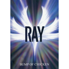 バンド・スコア BUMP OF CHICKEN/RAY