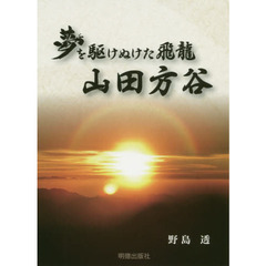 夢を駆けぬけた飛龍山田方谷