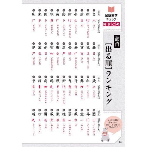 ５時間で合格！漢検４級〈超頻出〉ドリル 通販｜セブンネットショッピング