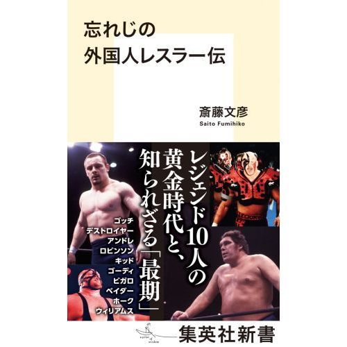 皇帝戦士　ビックバンベイダー 皇帝戦士 ビックバンベイダー （忘れじの外国人レスラー伝 通販