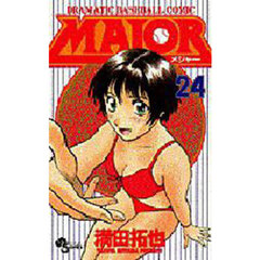 ＭＡＪＯＲ　ＤＲＡＭＡＴＩＣ　ＢＡＳＥＢＡＬＬ　ＣＯＭＩＣ　２４