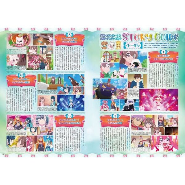 無料配達 デリシャスパーティプリキュア DVD 7枚セット 1〜7巻 キッズ 