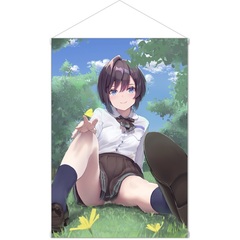 【絵師コレ】「れぶん」タペストリー ２