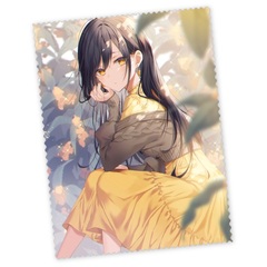 【絵師コレ】「ミュシャ」マルチクリーナークロス２