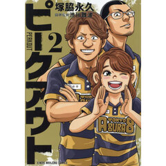 ピークアウト　２