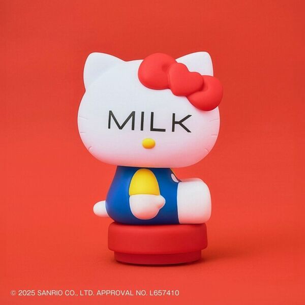 Hello Kitty×MILK お部屋ライト BOOK (宝島社ブランドムック) 通販