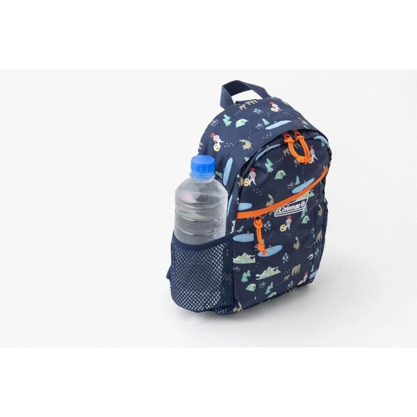 Coleman BRAND BOOK #07 WALKER 3WAY BAG BOOK ODEKAKE (宝島社