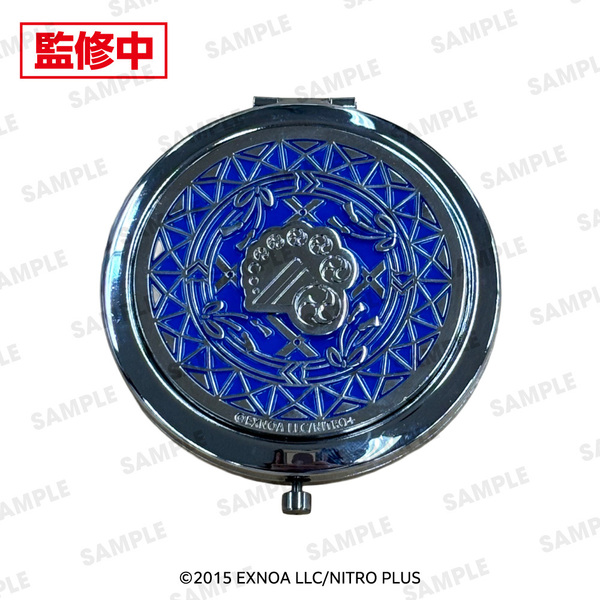 セブンネット限定】刀剣乱舞ONLINE コンパクトミラー（山姥切長義
