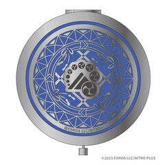 【セブンネット限定】刀剣乱舞ONLINE　コンパクトミラー（山姥切長義）