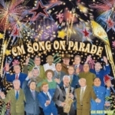CM　SONG　ON　PARADE