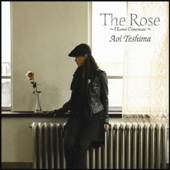 The　Rose　?I　Love　Cinemas?