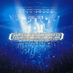 SUPER　ROBOT　SPIRITS　TOUR　’99　HARU　NO　JIN