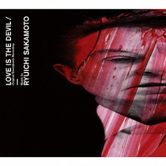 LOVE　IS　THE　DEVIL　Original　Soundtrack