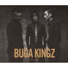Buga Kingz 3集 - The Menu （輸入盤）
