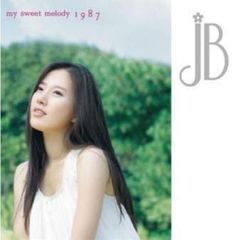 JB - My Sweet Melody （輸入盤）