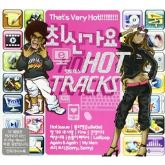 Hot Tracks (2CD) (Remake Album) （輸入盤）