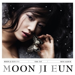 ムン・ジウン／ムン・ジウン 1st Mini Album - Vivid （輸入盤）