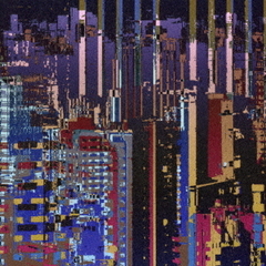 ドラムス・ビトウィーン・ザ・ベルズ－ブライアン・イーノ・アンド・ザ・ワーズ・オブ・リック・ホランド