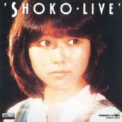 SHOKO　LIVE