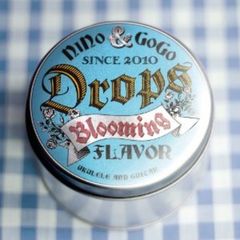 Drops　－Blooming　Flavor－