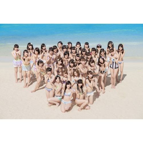 ラブラドール・レトリバー Type-A(初回限定盤)(多売特典生写真なし) 9jupf8b 510QPbNx9yL.jpg