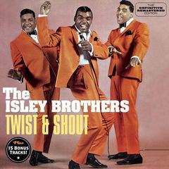 TWIST　＆　SHOUT　＋15