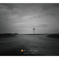 fripSide／crossroads（初回限定盤／2CD+DVD）