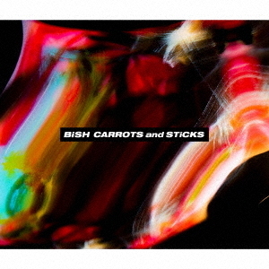 BiSH／CARROTS and STiCKS（2CD+DVD） 通販｜セブンネットショッピング