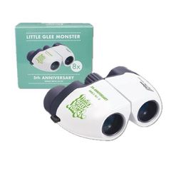 Little Glee Monster/LGMオペラグラスSP（8X）