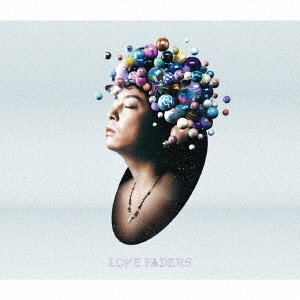 ENDRECHERI／LOVE FADERS（Limited Edition A／CD+DVD）
