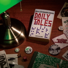 Daily　Tales　?Deluxe　Edition?