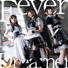 Fever　Dreamer