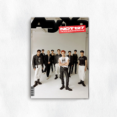 NCT 127／4TH ALBUM REPACKAGE: AY-YO (B VER)（輸入盤）（外付特典：ポスター）