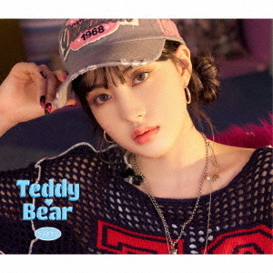 ֥ͥåȥåԥ󥰤㤨TeddyBear?JapaneseVer?פβǤʤ1,100ߤˤʤޤ