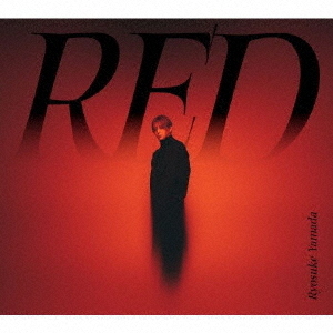 山田涼介／RED（初回限定盤1(CD＋DVD)）