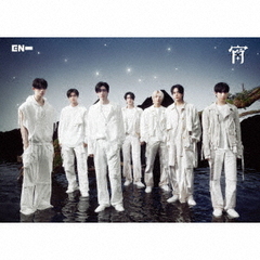 ENHYPEN／宵 －YOI－（初回限定盤A）