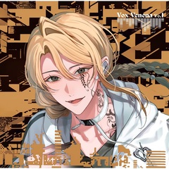 Toxic-a-Holic／Toxic-a-HolicCharacter Song Album（通常盤D／CD）