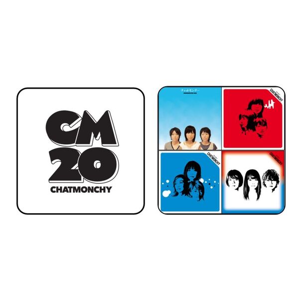 チャットモンチー／chatmonchy has come（完全生産限定盤／LP