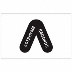 田中美久／ASTRHYME/ mote mote（初回生産限定盤／カセット）